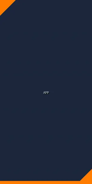 每日大赛APP界面展示 - 8868体育 娱乐 移动端应用